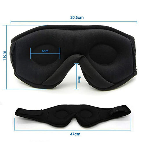 Mak™ - Maschera notte